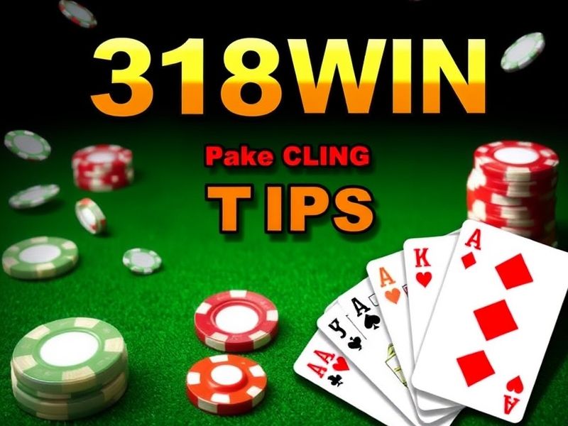 Welcome to 318win.com, the official home of 318win – your one-stop destination for trusted online gambling, live casino games, sports betting, and exclusive promotions. Play responsibly and enjoy a secure gaming experience.
