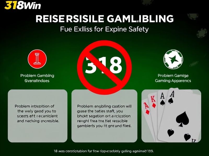 Welcome to 318win.com, the official home of 318win – your one-stop destination for trusted online gambling, live casino games, sports betting, and exclusive promotions. Play responsibly and enjoy a secure gaming experience.